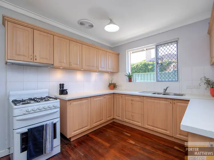 Sixth view of Homely house listing, 166 Williamson Avenue, Cloverdale WA 6105