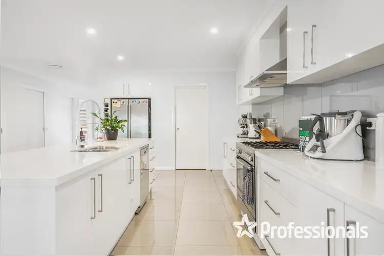 Fourth view of Homely house listing, 12 Chesterman Close, Windradyne NSW 2795