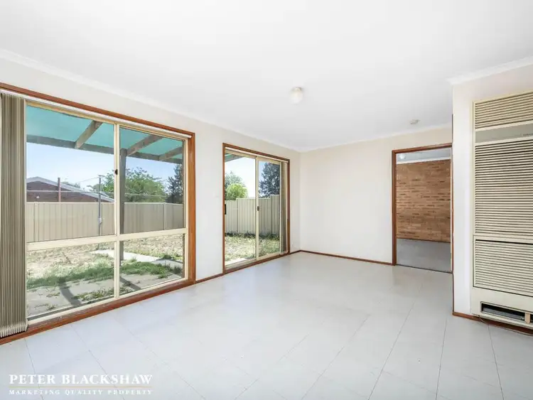 Third view of Homely townhouse listing, 64 Knoke Avenue, Gordon ACT 2906