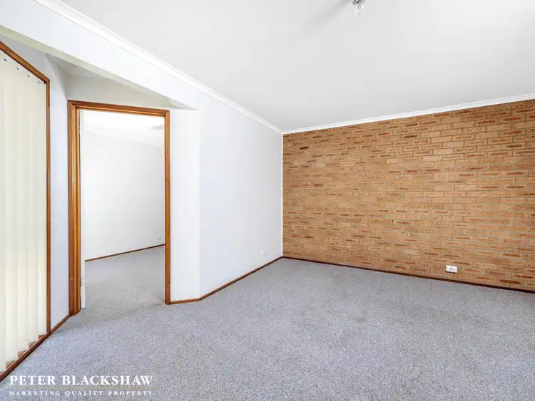 Fourth view of Homely townhouse listing, 64 Knoke Avenue, Gordon ACT 2906