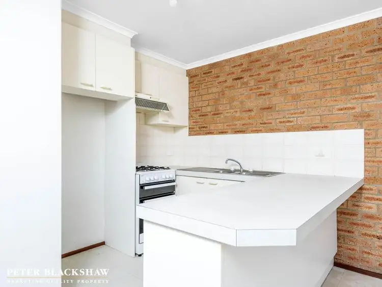 Fifth view of Homely townhouse listing, 64 Knoke Avenue, Gordon ACT 2906