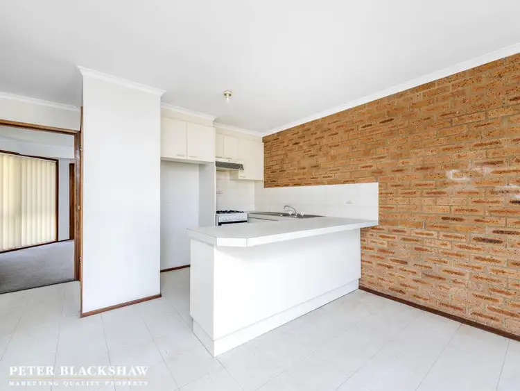 Sixth view of Homely townhouse listing, 64 Knoke Avenue, Gordon ACT 2906