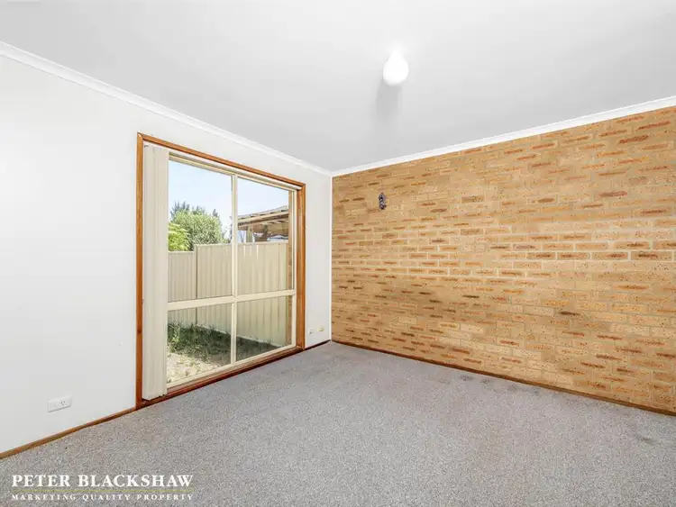 Seventh view of Homely townhouse listing, 64 Knoke Avenue, Gordon ACT 2906