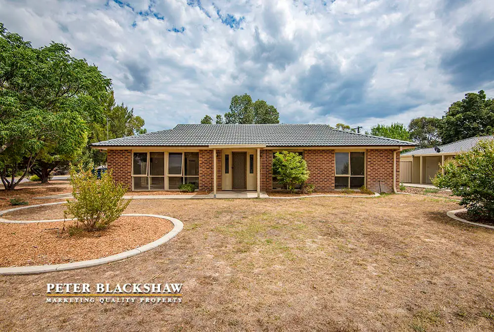 Main view of Homely house listing, 1 Ahern Place, Monash ACT 2904