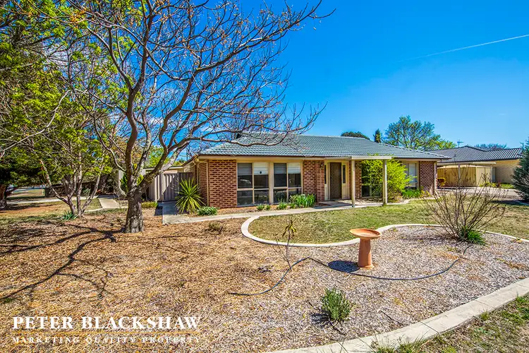 Fourth view of Homely house listing, 1 Ahern Place, Monash ACT 2904