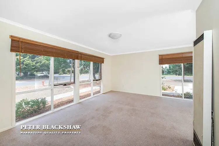 Fifth view of Homely house listing, 1 Ahern Place, Monash ACT 2904