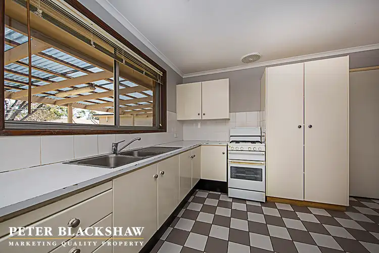 Sixth view of Homely house listing, 1 Ahern Place, Monash ACT 2904