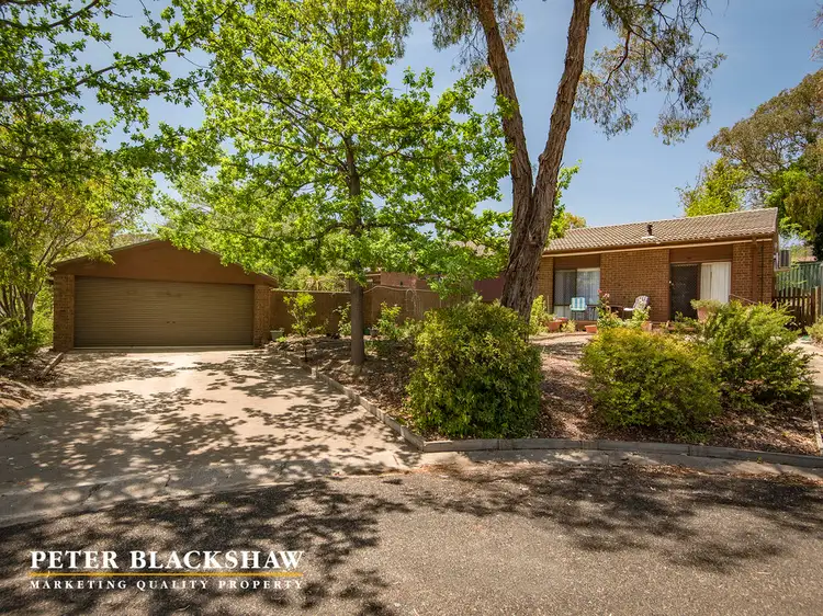 8 Gilday Place, Fadden ACT 2904