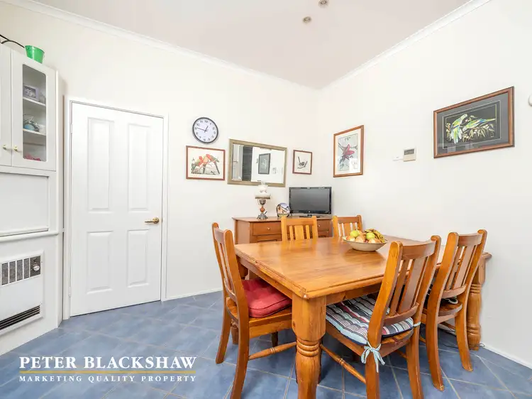 Fourth view of Homely house listing, 8 Gilday Place, Fadden ACT 2904