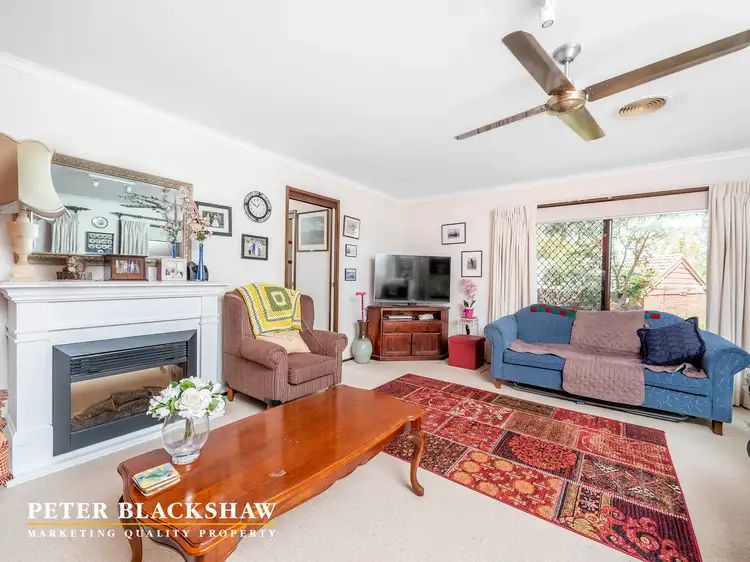 Fifth view of Homely house listing, 8 Gilday Place, Fadden ACT 2904