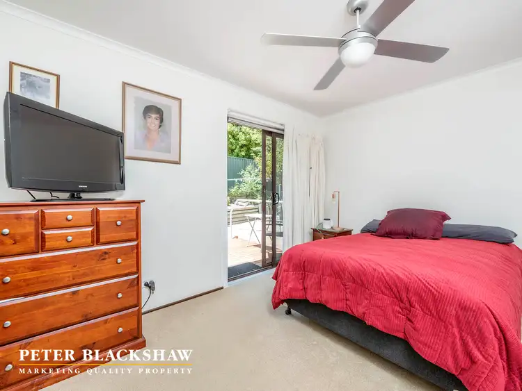 Sixth view of Homely house listing, 8 Gilday Place, Fadden ACT 2904