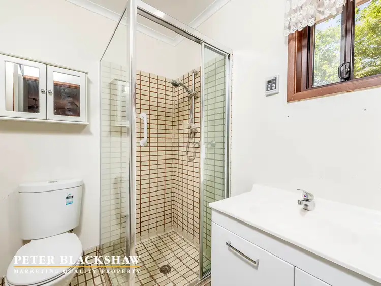 Seventh view of Homely house listing, 8 Gilday Place, Fadden ACT 2904