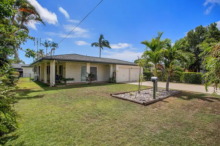 Main view of Homely house listing, 2 Dampier Drive, Andergrove QLD 4740