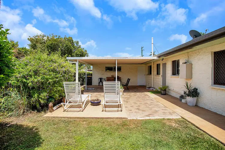 Third view of Homely house listing, 2 Dampier Drive, Andergrove QLD 4740