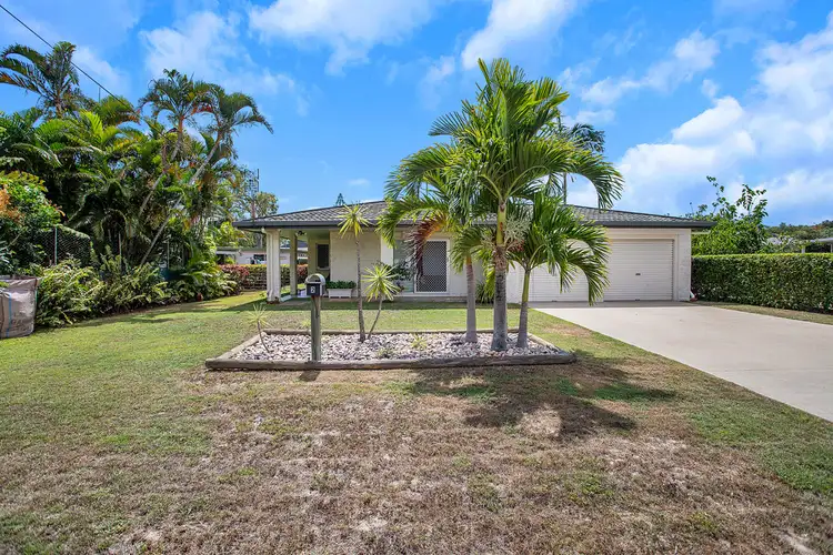 Fourth view of Homely house listing, 2 Dampier Drive, Andergrove QLD 4740