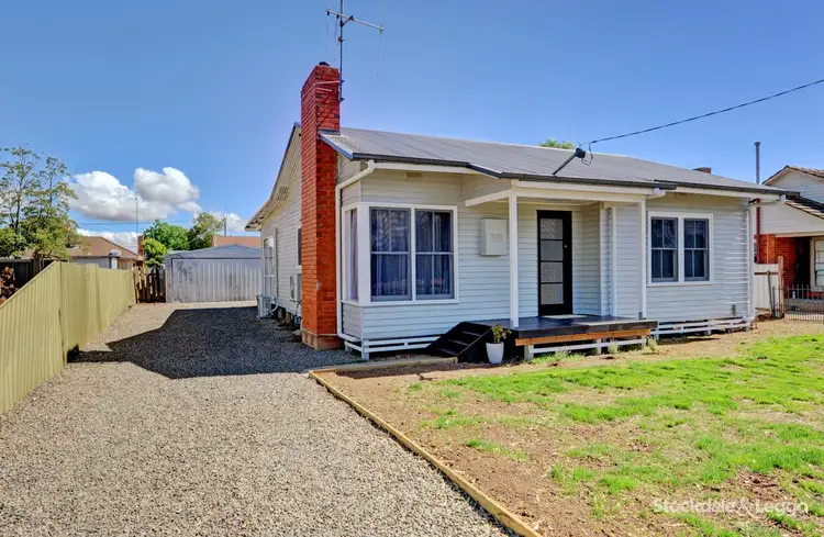 38 Balaclava Road, Shepparton VIC 3630