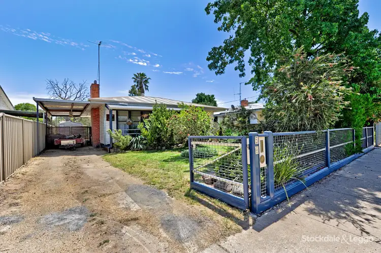 58 Newton Street, Shepparton VIC 3630