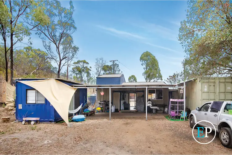 Fourth view of Homely house listing, 80 Bosworth Road, Woodstock QLD 4816