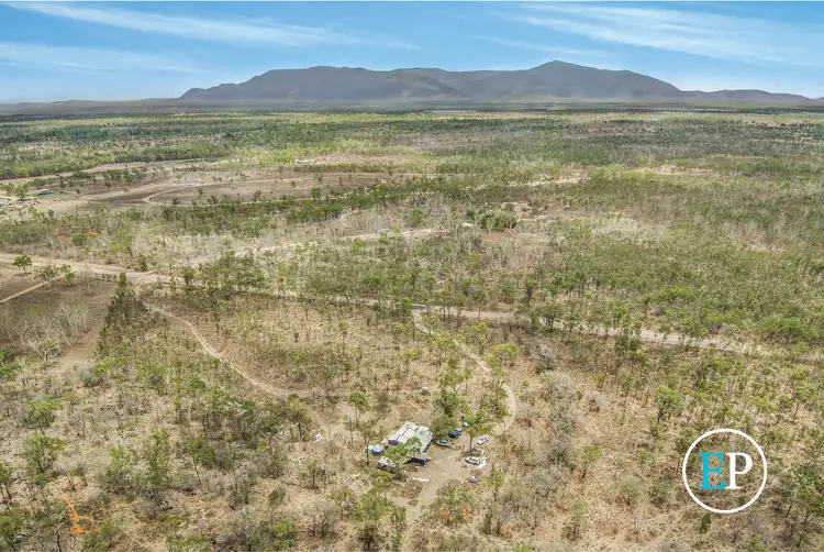 Fifth view of Homely house listing, 80 Bosworth Road, Woodstock QLD 4816