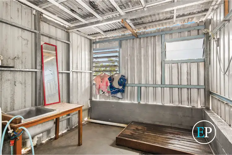 Sixth view of Homely house listing, 80 Bosworth Road, Woodstock QLD 4816