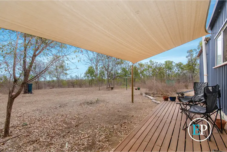 Seventh view of Homely house listing, 80 Bosworth Road, Woodstock QLD 4816