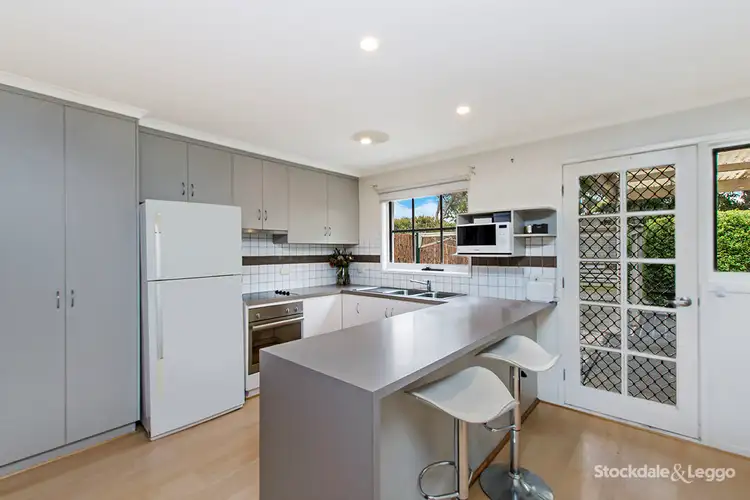 Fifth view of Homely house listing, 46 Regent Street, Port Fairy VIC 3284