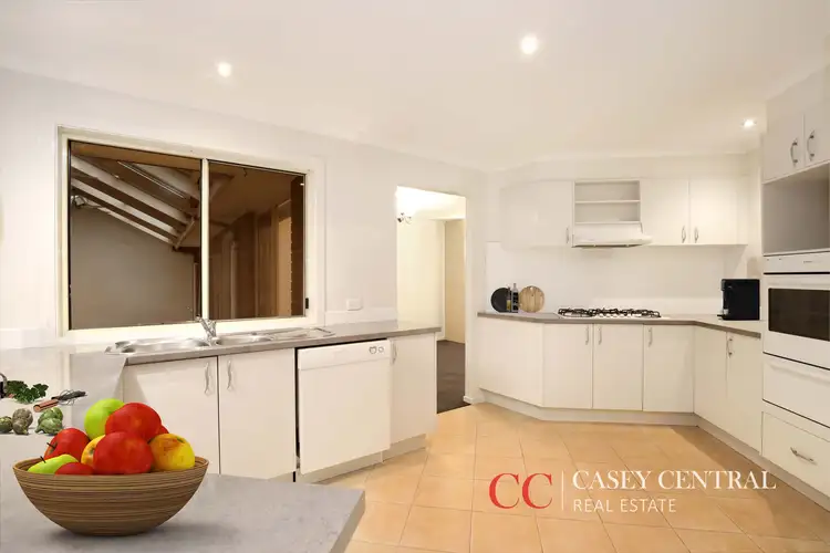 Third view of Homely house listing, 2 Berkshire Place, Narre Warren South VIC 3805