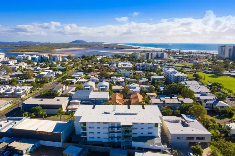 3/57 Kingsford Smith Parade, Maroochydore QLD 4558