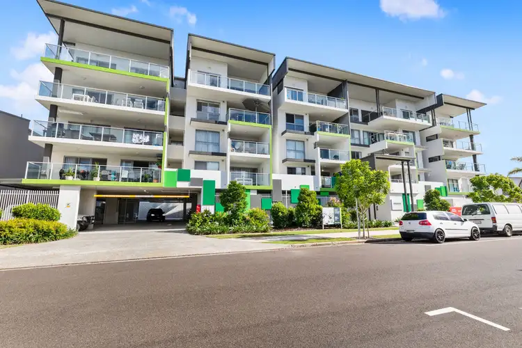 Second view of Homely unit listing, 3/57 Kingsford Smith Parade, Maroochydore QLD 4558