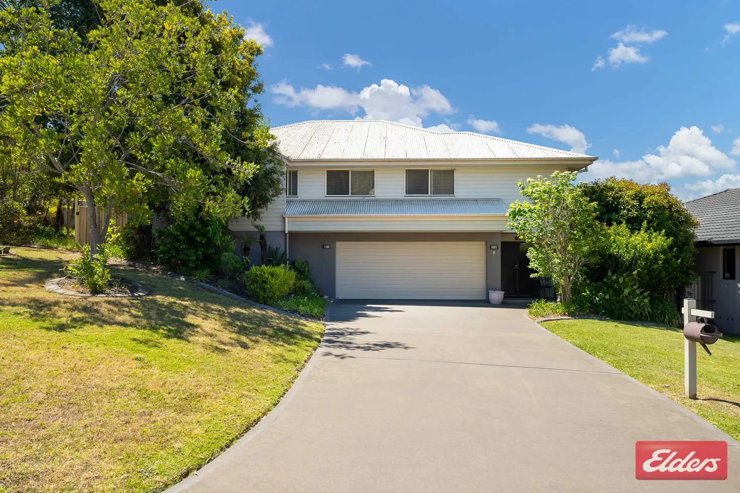 Main view of Homely house listing, 8 Cox Place, Sunshine Bay NSW 2536