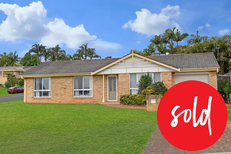 2 Cocos Place, Port Macquarie NSW 2444