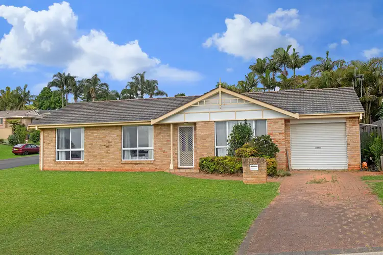 Second view of Homely house listing, 2 Cocos Place, Port Macquarie NSW 2444