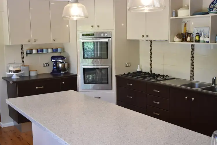 Second view of Homely house listing, 7 Pine Road, Parkes NSW 2870