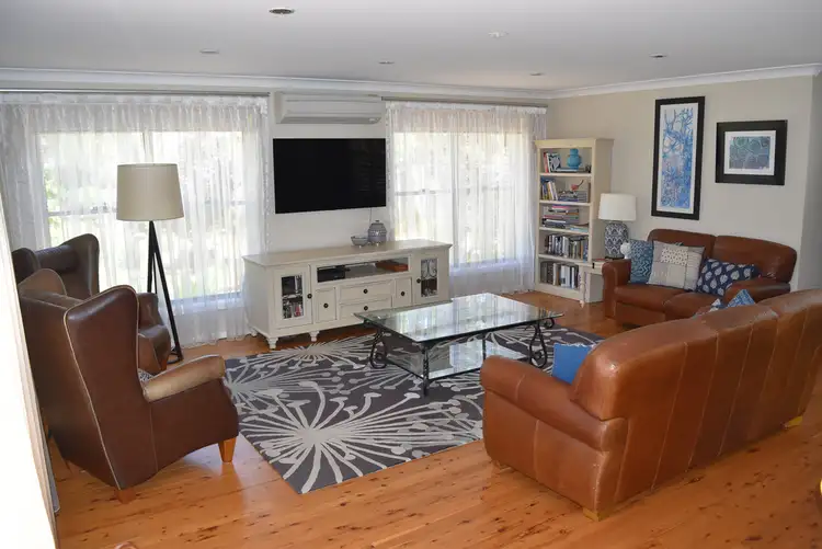 Fifth view of Homely house listing, 7 Pine Road, Parkes NSW 2870
