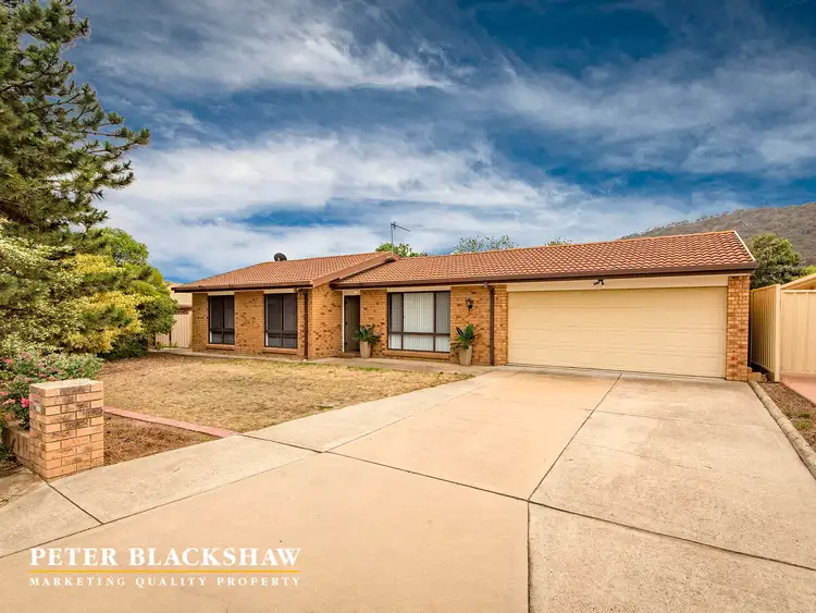 24 Altson Circuit, Conder ACT 2906