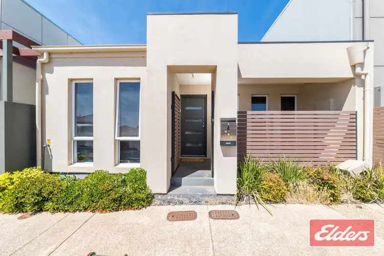 Second view of Homely house listing, 6 Minto Street, Blakeview SA 5114