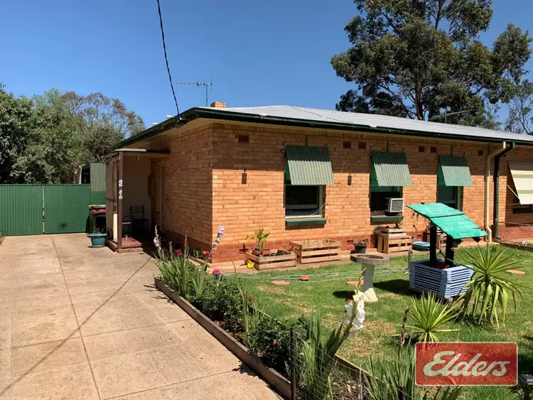 Second view of Homely house listing, 21 Longford Street, Evanston SA 5116