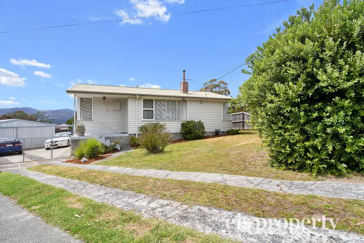 Second view of Homely house listing, 11 Narelle Place, Claremont TAS 7011