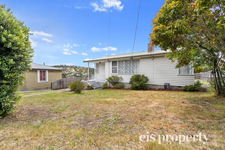 Third view of Homely house listing, 11 Narelle Place, Claremont TAS 7011