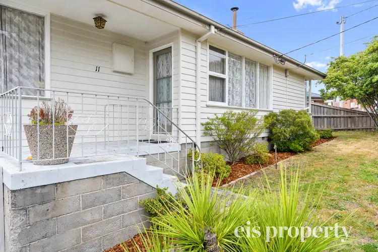 Fourth view of Homely house listing, 11 Narelle Place, Claremont TAS 7011