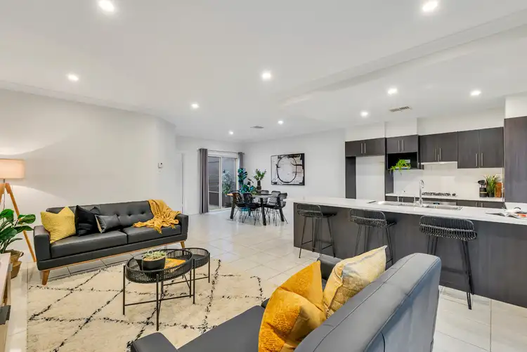 Second view of Homely house listing, 20A Beatrice Avenue, Seaton SA 5023