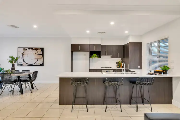 Third view of Homely house listing, 20A Beatrice Avenue, Seaton SA 5023