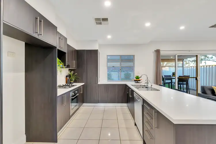 Fourth view of Homely house listing, 20A Beatrice Avenue, Seaton SA 5023