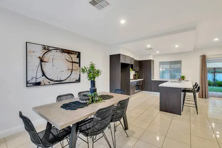 Fifth view of Homely house listing, 20A Beatrice Avenue, Seaton SA 5023