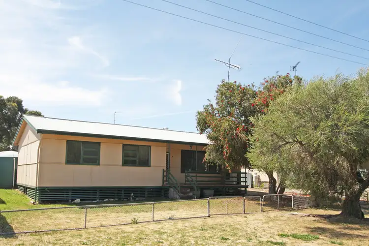 137 Vogelsang Road, Padthaway SA 5271