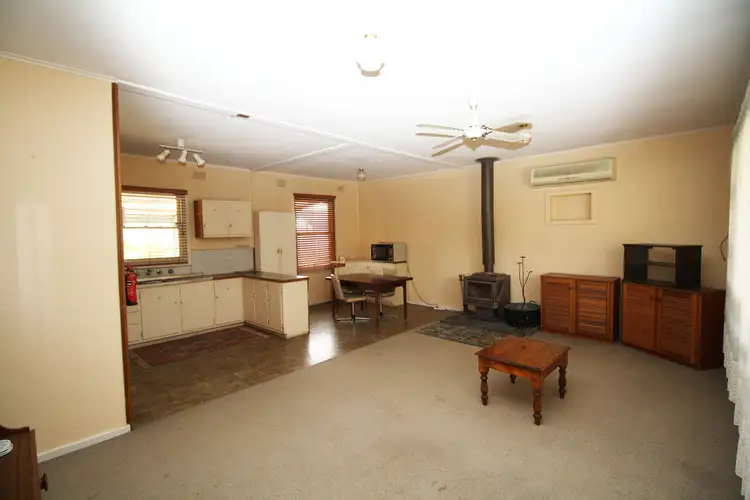 Second view of Homely house listing, 137 Vogelsang Road, Padthaway SA 5271