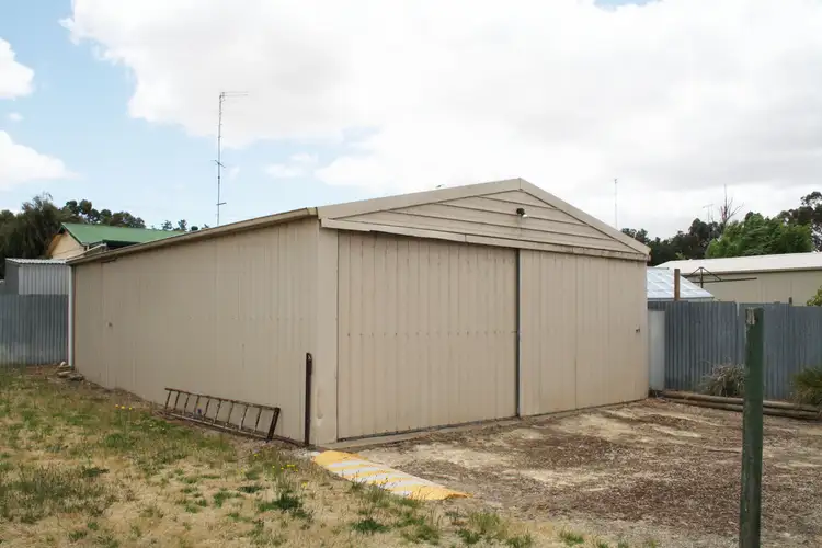 Sixth view of Homely house listing, 137 Vogelsang Road, Padthaway SA 5271