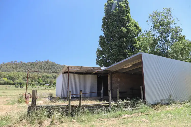 Seventh view of Homely land listing, 21 Summit View Road, Tawonga South VIC 3698