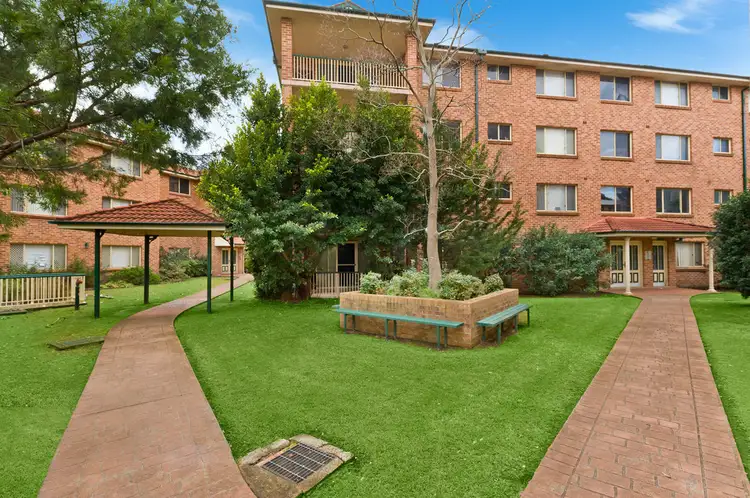 Fifth view of Homely apartment listing, 10/381-389 Kingsway, Caringbah NSW 2229