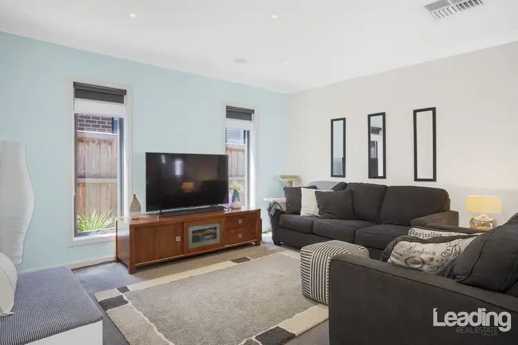 Third view of Homely house listing, 44 Mountview Drive, Diggers Rest VIC 3427